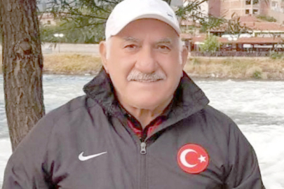 RADO DURSUN SON YOLCULUĞUNA UĞURLANDI