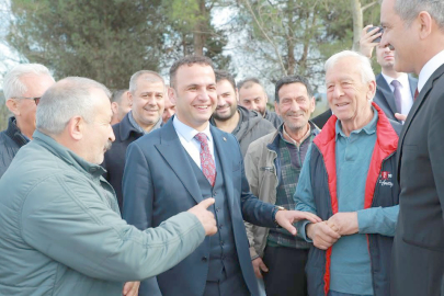 FATSA’YA 7 YILLIK İMZA!