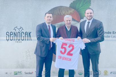 ORDU, TARİHİNDE İLK KEZ MİLLİ MAÇA EV SAHİPLİĞİ YAPIYOR