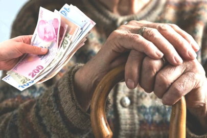 MEMUR VE EMEKLİNİN ZAM ORANI BELLİ OLDU