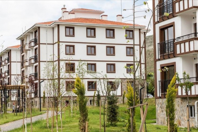 ORDU’DA SOSYAL KONUT İÇİN TARİH BELLİ OLDU!