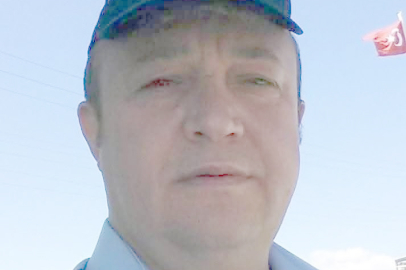 POLİS MEMURU KALBİNE YENİK DÜŞTÜ!