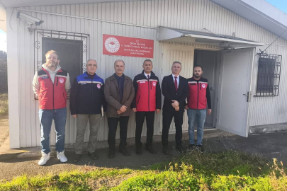 FATSA’DA BALIKÇILARIN SORUNLARI DİNLENDİ