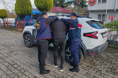 JANDARMADAN FİRARİLERE GEÇİT YOK!