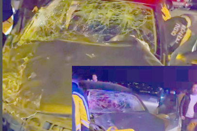 LİMAN KAVŞAĞINDA CAN PAZARI: 6 YARALI