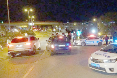 7 GÜNDE 37 KAZA, 50 YARALI!