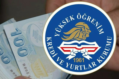 KYK BURS VE KREDİ ÜCRETLERİ BELLİ OLDU!