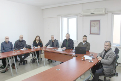 LİSELER İÇİN ORTAK YOL!