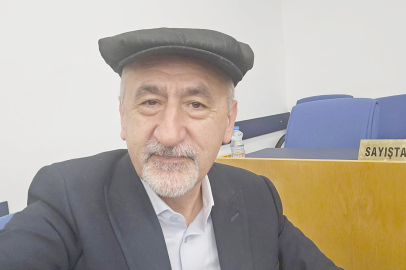 “SENİ UNUTTUM SANMA!”