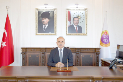 “BASIN, TOPLUMUN SESİDİR”