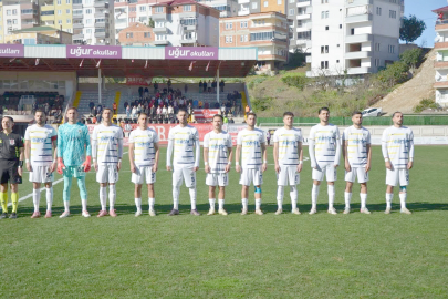 FATSA BULANCAK’A TAKILDI!