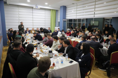 FATSA’DA GENÇLİĞİN SESİ YÜKSELMEYE DEVAM EDİYOR