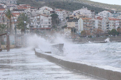 METEOROLOJİDEN UYARI GELDİ!