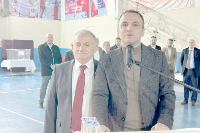 “ODAMIZ ESNAFIMIZIN EVİDİR”