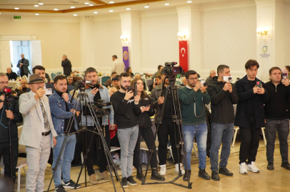 ORDU BASINI FATSA’DA BULUŞTU