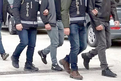 ORDU DAHİL 34 İLDE FETÖ OPERASYONU!