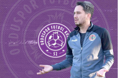 52 ORDUSPOR ANLAŞMADAN VAZGEÇTİ&nbsp;