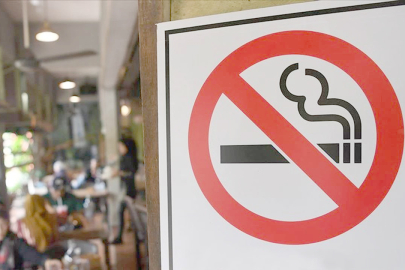SİGARA YASAKLARI GENİŞLİYOR