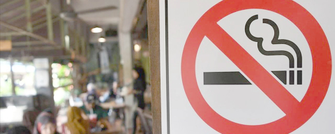SİGARA YASAKLARI GENİŞLİYOR