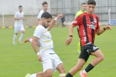 FATSA BELEDİYESPOR’DA AYRILIK
