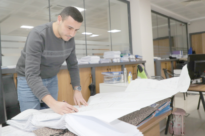 FATSA’DA 2025 YILINDA 1500 KONUT YAPILDI