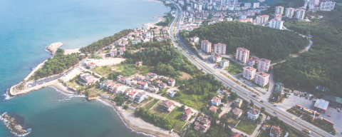 FATSA’DA 2025 YILINDA 1500 KONUT YAPILDI