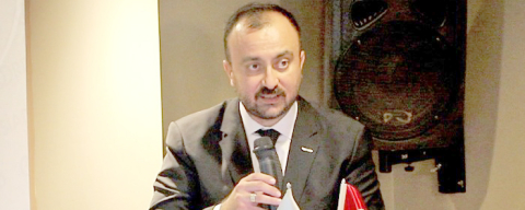 “FATSA KARADENİZ’İN TIKALI DAMARI”