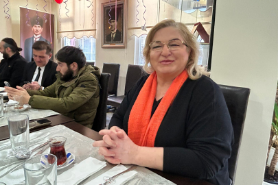 “KOLTUĞU OLMAYAN TEK DERNEĞİZ”