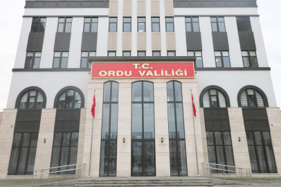 ORDU’DA EĞİTİME KAR ENGELİ!