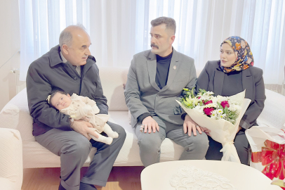 VALİ EROL’DAN GAZİLERİMİZE ZİYARET 