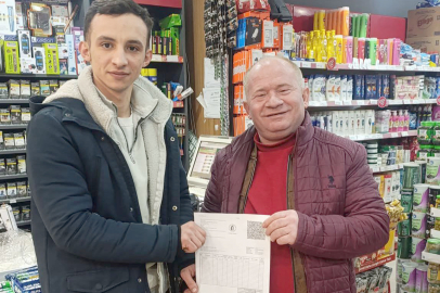 İHTİYAÇ SAHİPLERİNİN TÜM BORÇLARI KAPATILDI