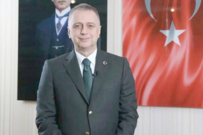 KARLIBEL OTSO’YA YENİDEN ADAY