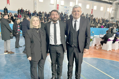 ESNAFIN TERCİHİ YİNE FATİH ARSLAN OLDU