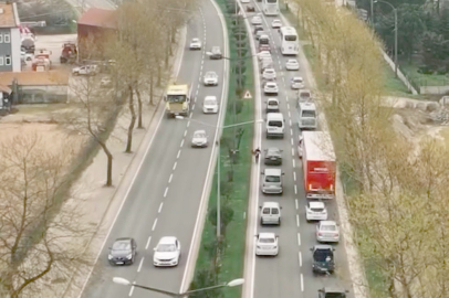 “FATSA ÇEVRE YOLU BÜTÇEDE YİNE YOK!”