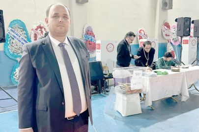 FATSA ŞOFÖRLERİ ‘FATİH ÖZDEMİR’ DEDİ