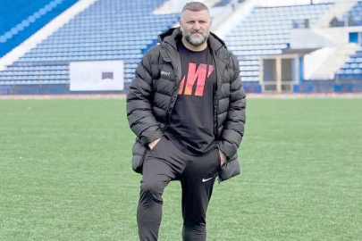 FATSALI HOCA TARİH YAZDI