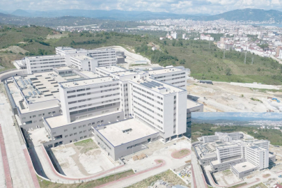 ORDU’DA SAĞLIK KRİZİ BİTİYOR