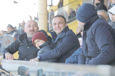 “İNANARAK OYNAYAN KAZANIR”&nbsp;