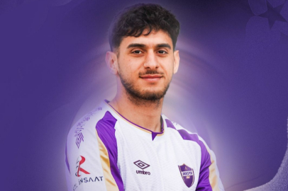 ORDUSPOR 1967’DEN GENÇ HAMLE!