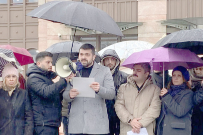 “BU İHMAL DEĞİL SKANDAL”