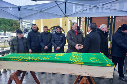 HAMDİ TEPETAM HAKKA YÜRÜDÜ