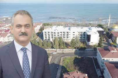 ORDU’YA 341 MİLYON KAYNAK AKTARILDI