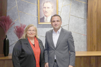 “ORTAK HEDEFİMİZ FATSA”