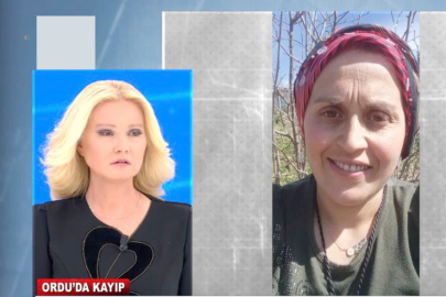 KAYIP 5 ÇOCUK ANNESİ SEVİM ATAR BULUNDU