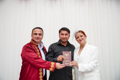 FATSA’YA 2025 YILINDA 22 YABANCI GELİN GELDİ