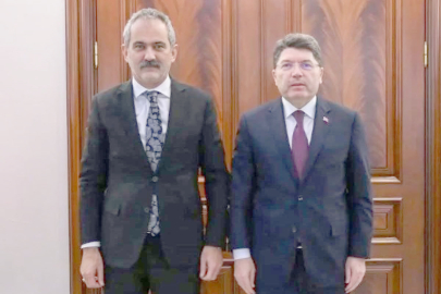 MİLLETVEKİLİ ÖZER’DEN 2 İLÇEYE “ADALET SARAYI” MÜJDESİ