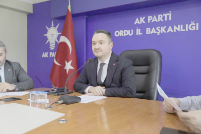 “BU KONUNUN SİYASETİ OLMAZ!”