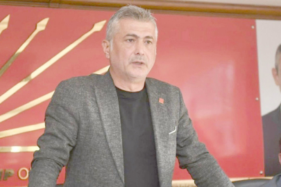 “BU SKANDALIN ÜZERİ ÖRTÜLEMEZ!”