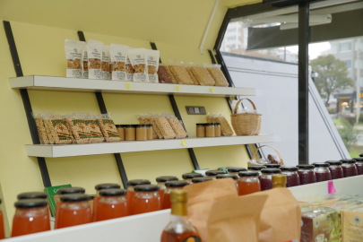 “FATSA’YA BAL GİBİ YATIRIM”