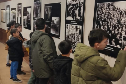 KORUMA ALTINDAKİ  ÇOCUKLARA ANLAMLI ETKİNLİK